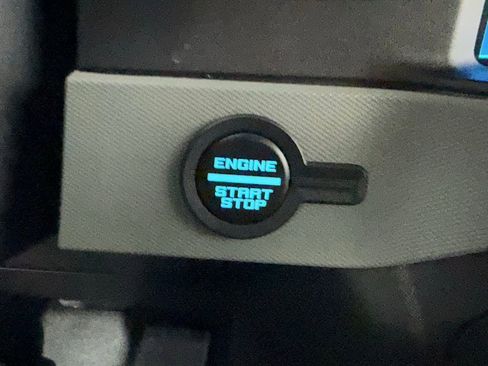 Used 2023 Ford Bronco Badlands w/ Sasquatch Package image 42