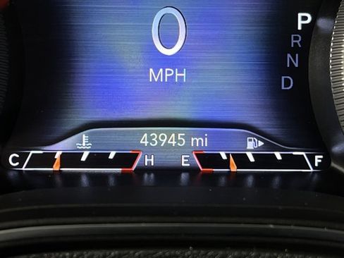 Used 2021 Jeep Cherokee Limited w/ Elite Package image 27