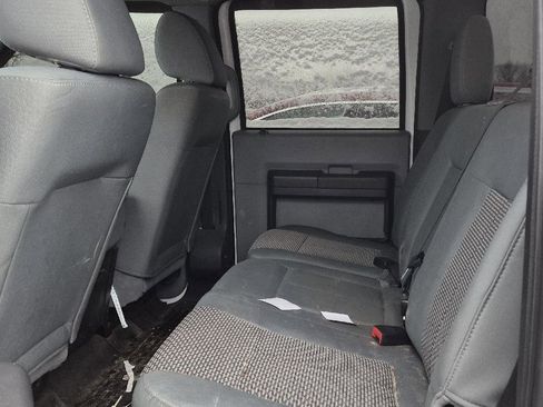 Used 2011 Ford F250 XL w/ PWR Equipment Group image 7