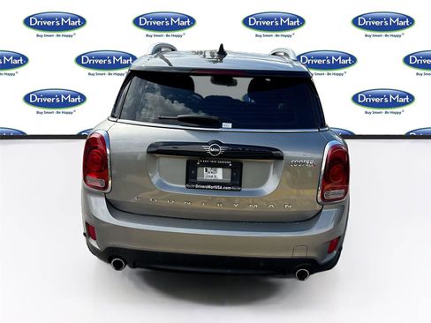 Used 2020 MINI Cooper Countryman S w/ Premium Package AWD/4WD image 6