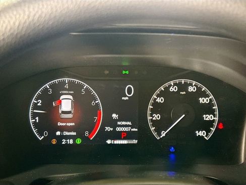 New 2026 Honda CR-V EX image 14