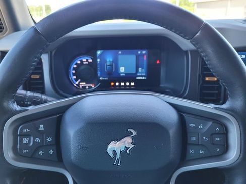 Used 2021 Ford Bronco Badlands AWD/4WD image 22