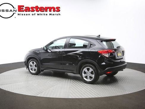 Used 2021 Honda HR-V LX image 60
