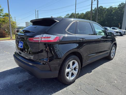 Used 2024 Ford Edge SE AWD/4WD image 18