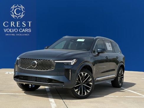 New 2026 Volvo XC90 T8 Core w/ Protection Package Premier image 1