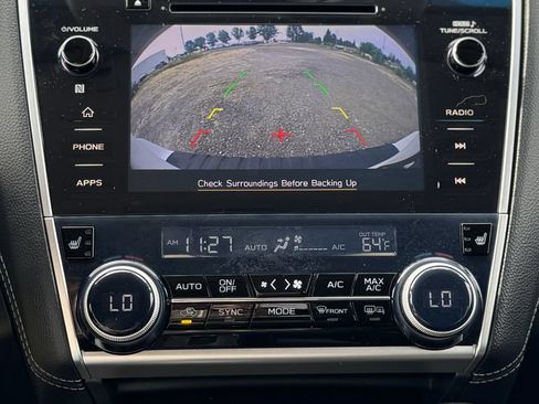 Used 2019 Subaru Outback 2.5i Premium AWD/4WD image 18