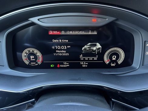 New 2026 Audi Q8 Premium Plus image 13