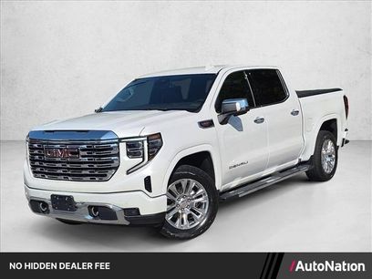 Used 2024 GMC Sierra 1500 Denali