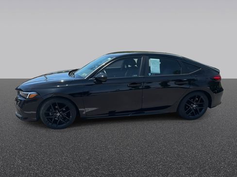 Used 2023 Honda Civic Sport image 5