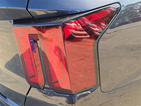 New 2026 Kia Sorento EX image 11