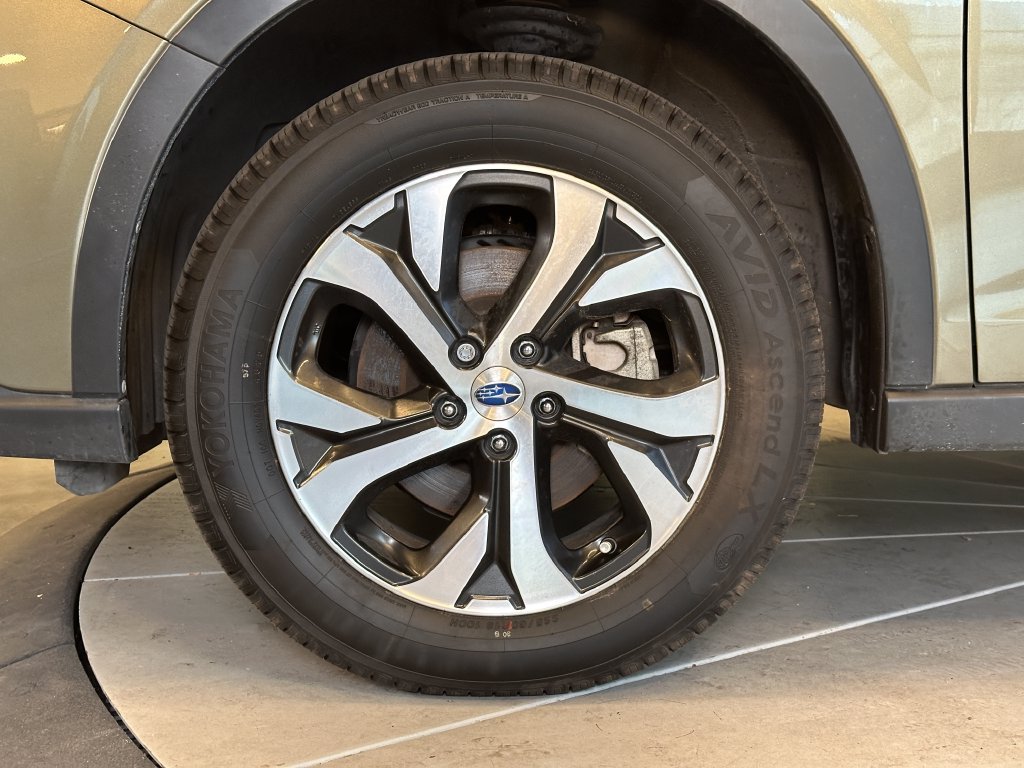 Used 2021 Subaru Outback Touring AWD/4WD image 26
