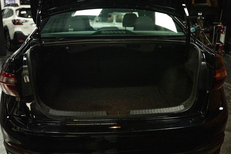 Used 2025 Volkswagen Jetta Sport FWD image 7