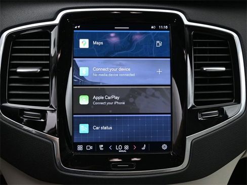 Used 2023 Volvo XC90 B6 Plus w/ Protection Package Premier image 13