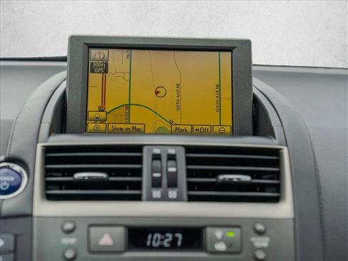 Used 2010 Lexus HS 250h Premium image 27