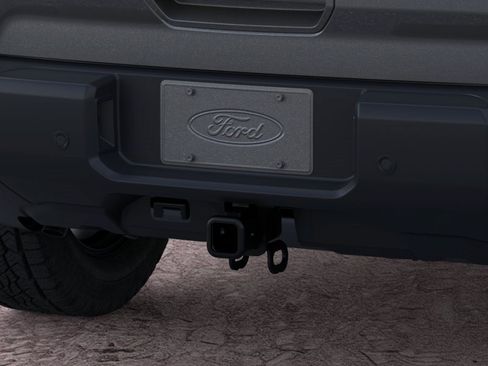 New 2026 Ford Bronco Sport Badlands w/ Badlands Tech Package AWD/4WD image 24