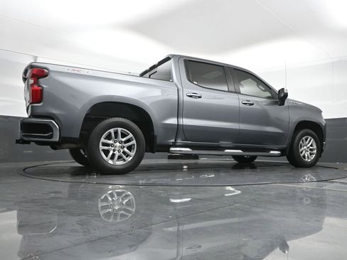 Used 2019 Chevrolet Silverado 1500 LT w/ All-Star Edition image 44