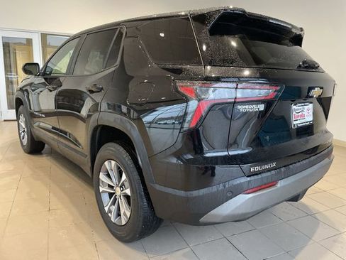 Used 2025 Chevrolet Equinox LT FWD image 31