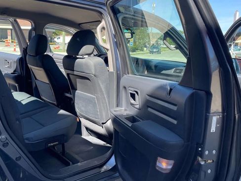 Used 2013 Honda Ridgeline RT image 21