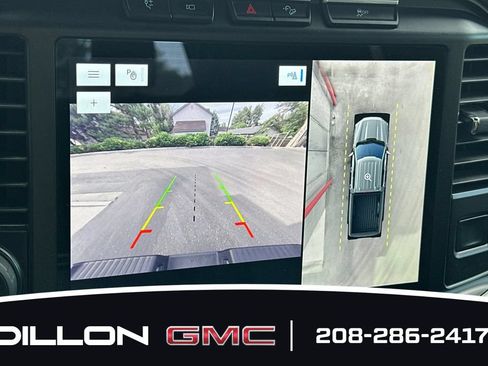 Used 2023 Ford F150 Lariat w/ Max Trailer Tow Package AWD/4WD image 19