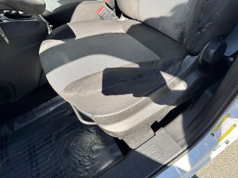 Used 2021 RAM ProMaster City Tradesman image 15