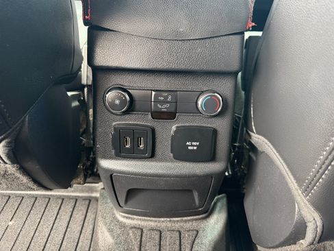 Used 2016 Ford Explorer Sport w/ Equipment Group 401A AWD/4WD image 20