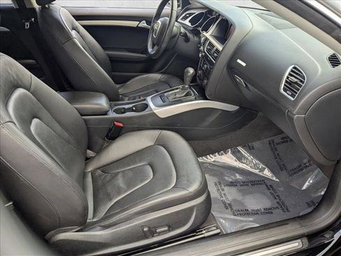 Used 2012 Audi A5 2.0T Premium Plus image 19