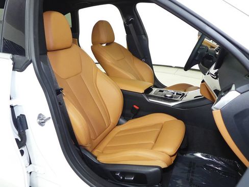 Used 2023 BMW i4 eDrive40 RWD image 19