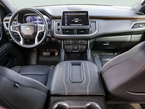 Used 2023 Chevrolet Tahoe Premier RWD image 30