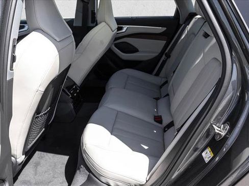 New 2026 Audi A6 Premium Plus AWD/4WD image 22