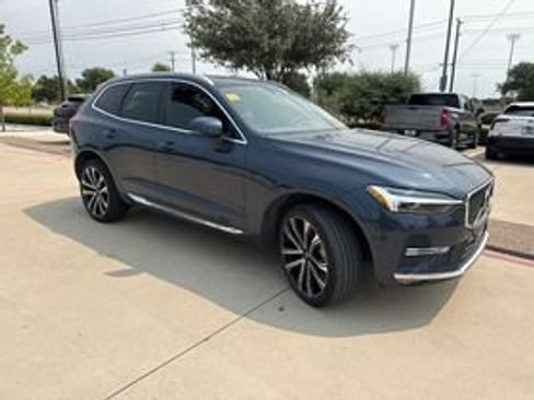 Used 2023 Volvo XC60 B5 Ultimate AWD/4WD image 5