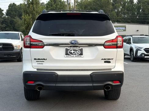 Used 2022 Subaru Ascent Onyx Edition AWD/4WD image 7