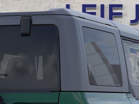 New 2025 Ford Bronco Badlands AWD/4WD image 25