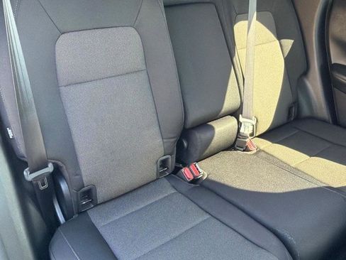 Used 2023 Honda CR-V EX image 27