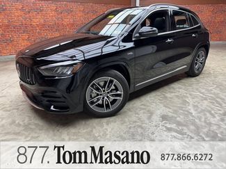 Used 2026 Mercedes-Benz GLA 35 AMG GLA 35 AMG video 1