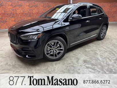 Used 2026 Mercedes-Benz GLA 35 AMG GLA 35 AMG