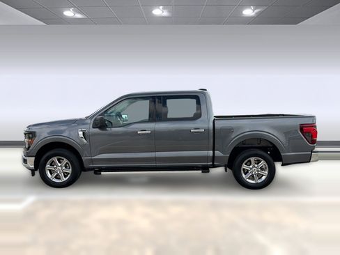 Used 2025 Ford F150 XLT w/ Equipment Group 301A Standard image 2