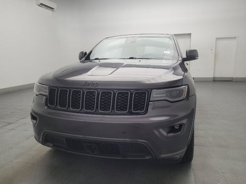 Used 2021 Jeep Grand Cherokee Limited w/ Quick Order Package 28K 80th RWD image 15