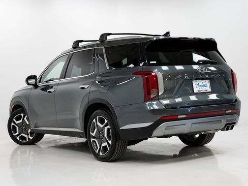 Used 2023 Hyundai Palisade SEL w/ Premium Package image 36