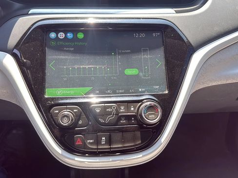 Used 2019 Chevrolet Bolt LT FWD image 14