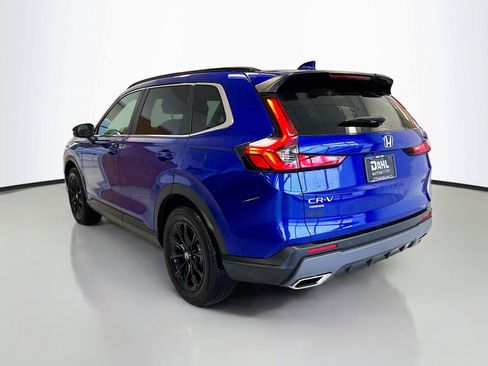 Used 2025 Honda CR-V Sport-L image 11