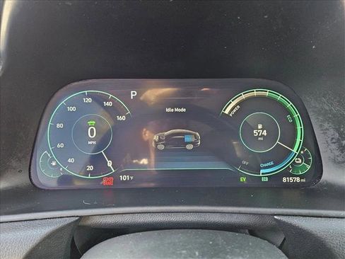 Used 2022 Hyundai Sonata Limited FWD image 11