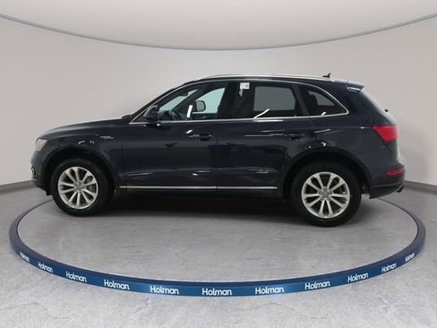 Used 2013 Audi Q5 2.0T Premium w/ Convenience Pkg image 9