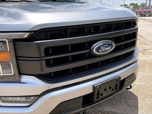 Certified 2021 Ford F150 Lariat AWD/4WD image 34