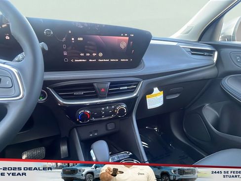 New 2026 Buick Encore GX Sport Touring w/ Advanced Technology Package image 30