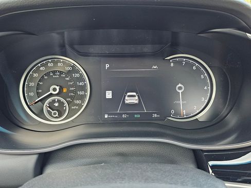 Used 2026 Genesis G70 3.3T Sport Prestige AWD/4WD image 20