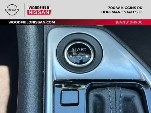 Certified 2024 Nissan Sentra SV w/ Lighting Package FWD image 39