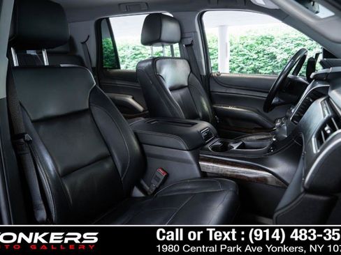 Used 2016 Chevrolet Tahoe LT AWD/4WD image 42