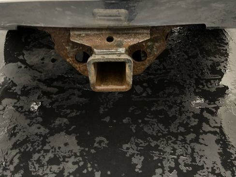 Used 2015 Chevrolet Silverado 2500 LTZ w/ LTZ Plus Package image 27