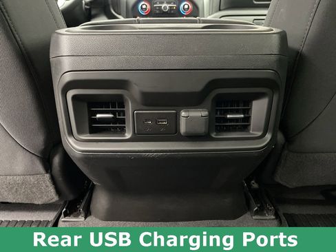 Used 2022 Chevrolet Silverado 1500 RST image 41