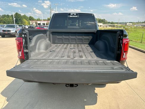 Used 2025 RAM 2500 Rebel w/ Rebel Level 1 Equipment Group image 22